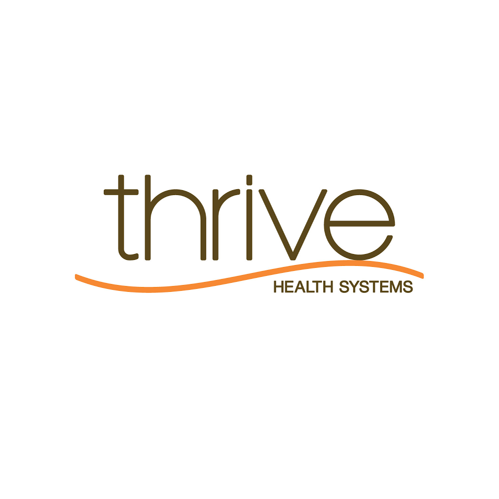 Thrive Health Systems | 10160 W 50th Ave #4, Wheat Ridge, CO 80033, USA | Phone: (720) 542-3243