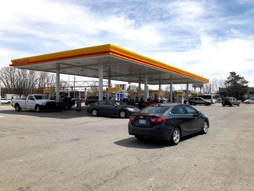 Gasbuddy Columbus Indiana Where To Find Cheapest Gas In Columbus As U.S