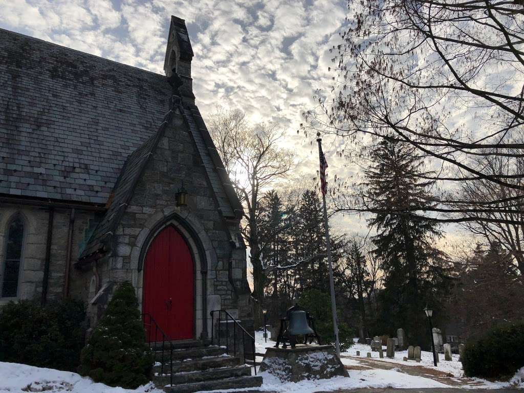 The Church of St. James the Less | 10 Church Ln, Scarsdale, NY 10583 | Phone: (914) 723-6100