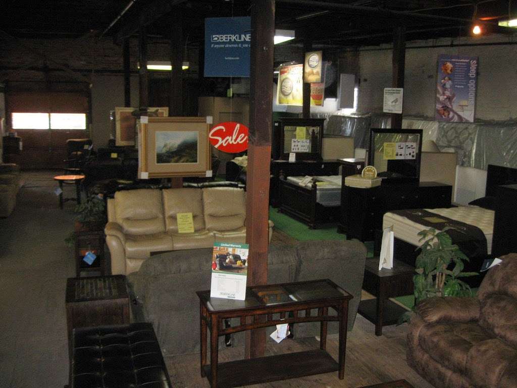 The Warehouse Sale Factory mattress Outlet | 312 N Broad St, Mooresville, NC 28115 | Phone: (704) 664-2838