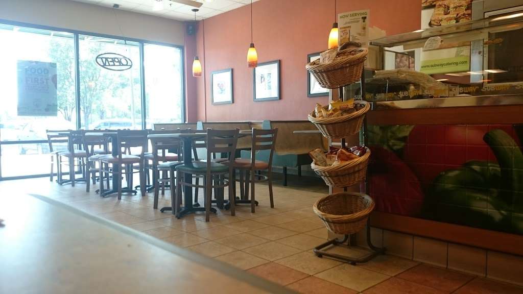 Subway | 12910 Zuni St, Westminster, CO 80234, USA | Phone: (720) 872-8227