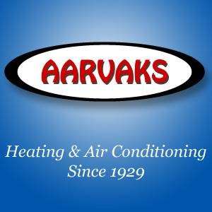 Aarvaks Heating & Air-Conditioning, Inc. | 723 Dwight Way, Berkeley, CA 94710 | Phone: (800) 555-3533