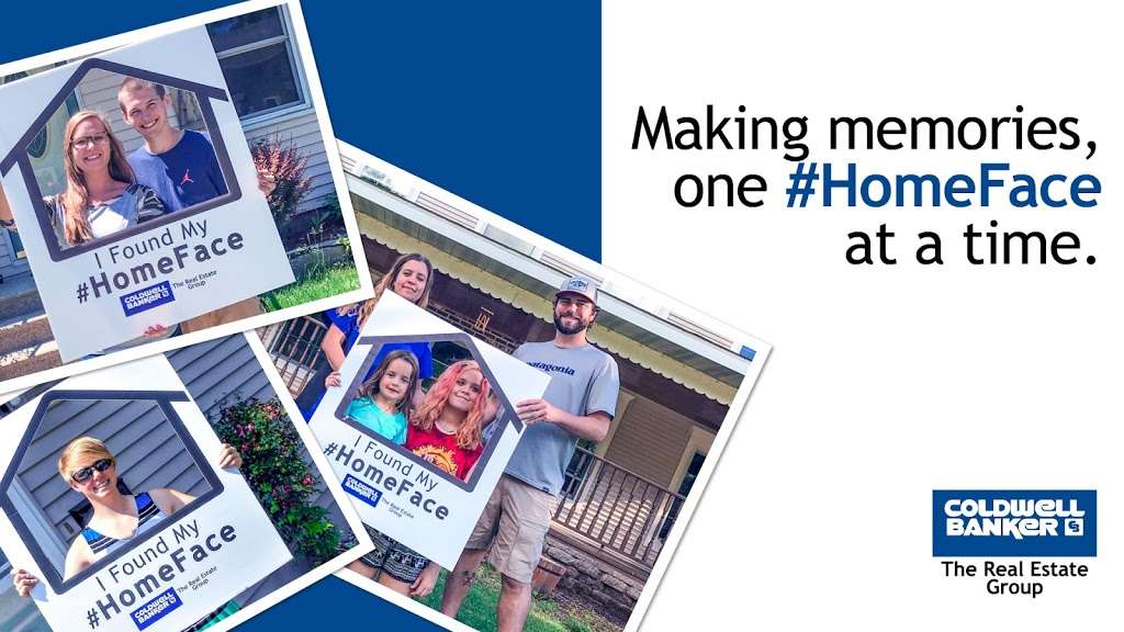 Coldwell Banker The Real Estate Group | 320 Water Stone Cir, Joliet, IL 60431, USA | Phone: (815) 553-2400