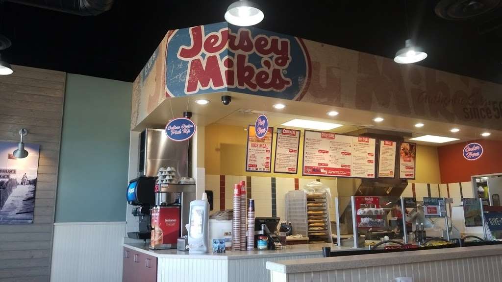 Jersey Mikes Subs | 10321 W McDowell Rd, Avondale, AZ 85392 | Phone: (623) 907-8111