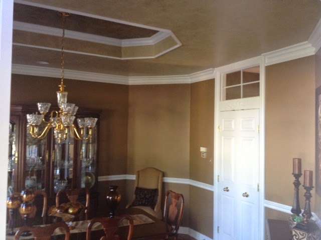 JPD Decorating | 1701 Boulder Dr, Darien, IL 60561 | Phone: (773) 505-1975