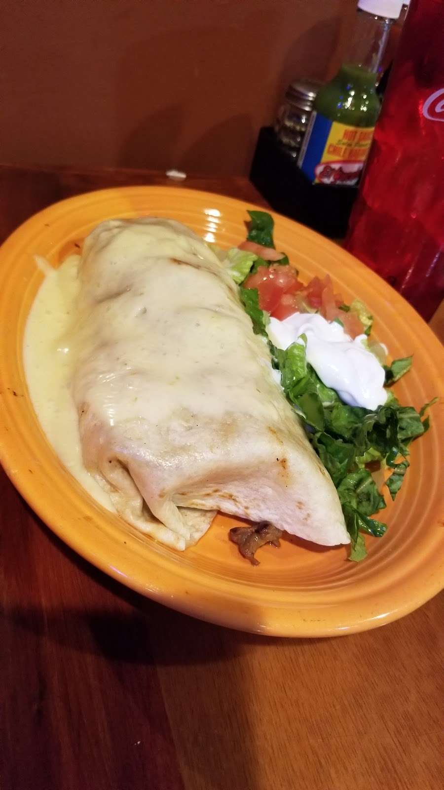 Pico D Gallo Mexican Restaurant | 226 IN-135, Bargersville, IN 46106, USA | Phone: (317) 422-8226