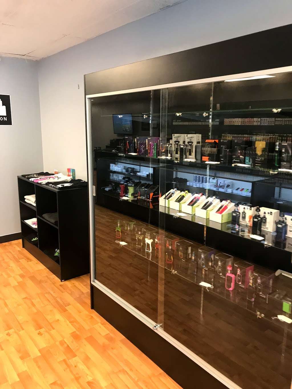 Top Line Vapor LLC | 7 Juliustown Rd #3, Browns Mills, NJ 08015, USA | Phone: (609) 321-6932