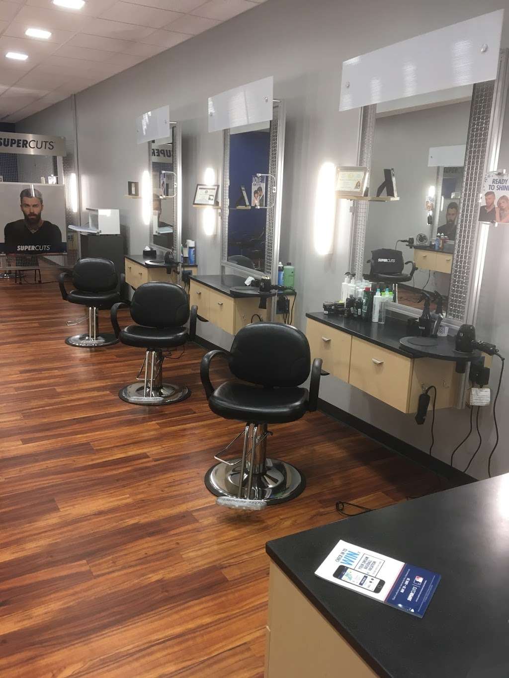 Supercuts | 381 S Loop 336 W #700, Conroe, TX 77304, USA | Phone: (936) 494-2992