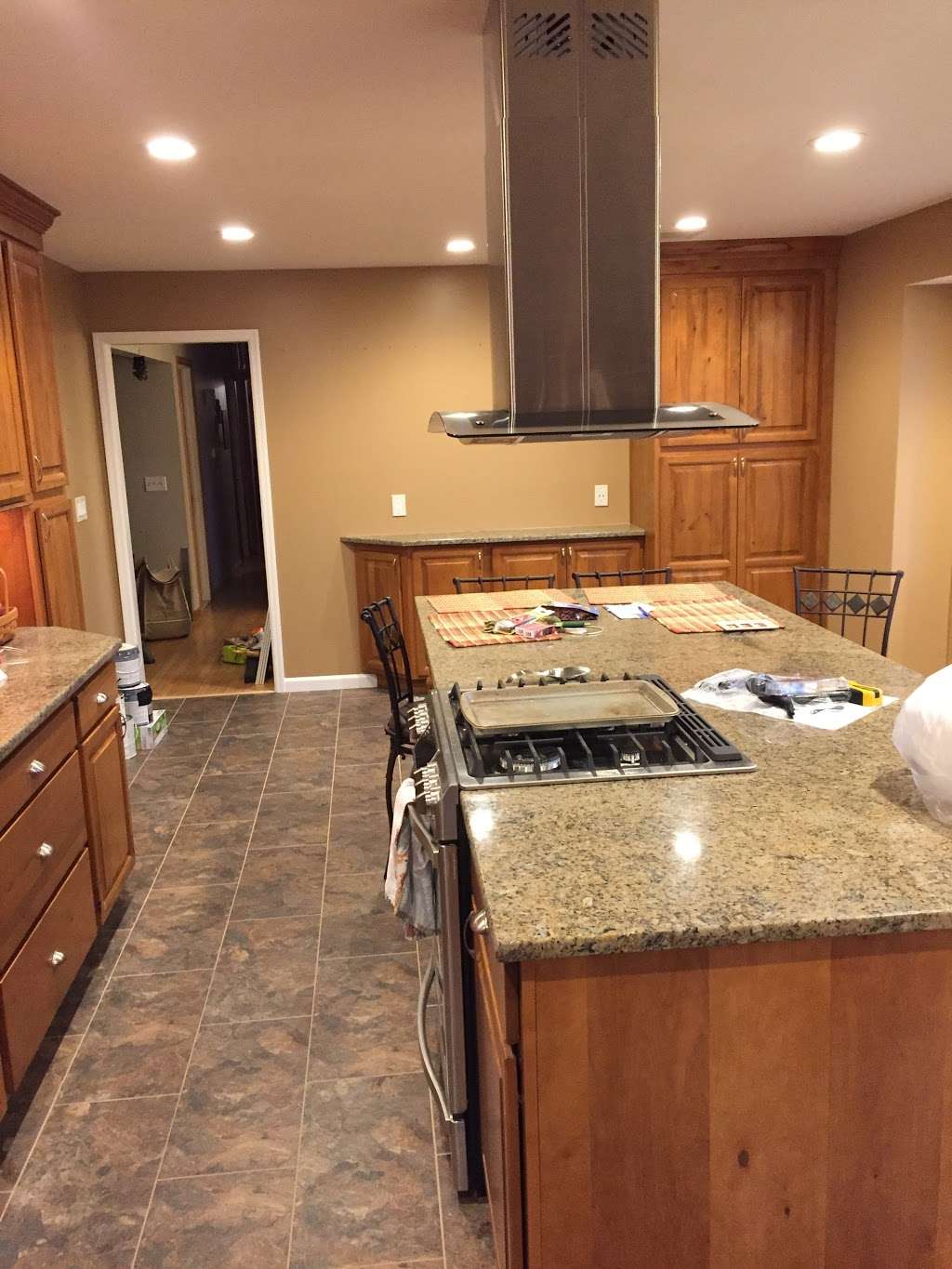 Paul Hahn Painting Llc 6 Montgomery Dr Flemington Nj 08822 Usa