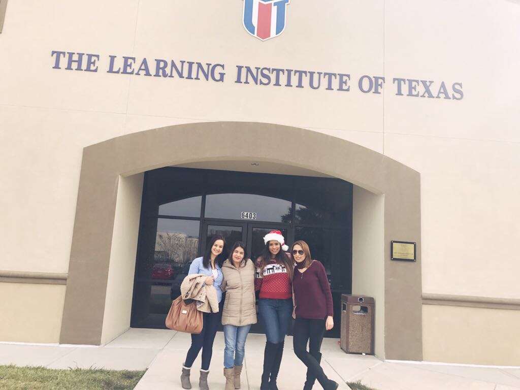 Learning Institute of Texas | 6403 Addicks Clodine Rd, Houston, TX 77083, USA | Phone: (281) 988-9522