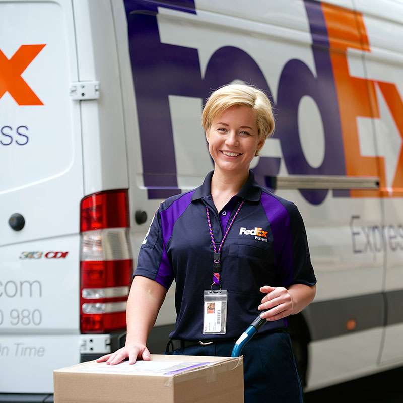 FedEx UK Station | 1, 20 Kennet Rd, Dartford DA1 4QN, UK | Phone: 0345 600 0068