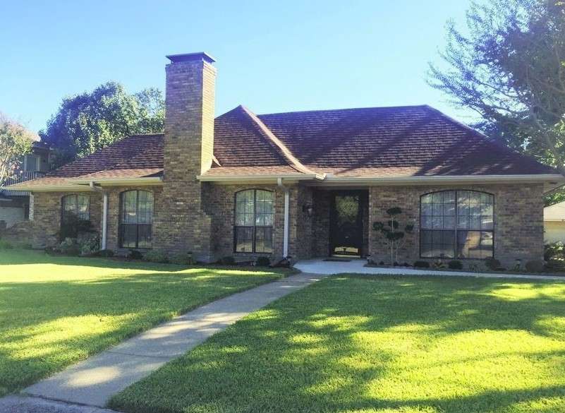 Garland Serenity Home | 4626 Candlestick Dr, Garland, TX 75043, USA | Phone: (214) 952-3818