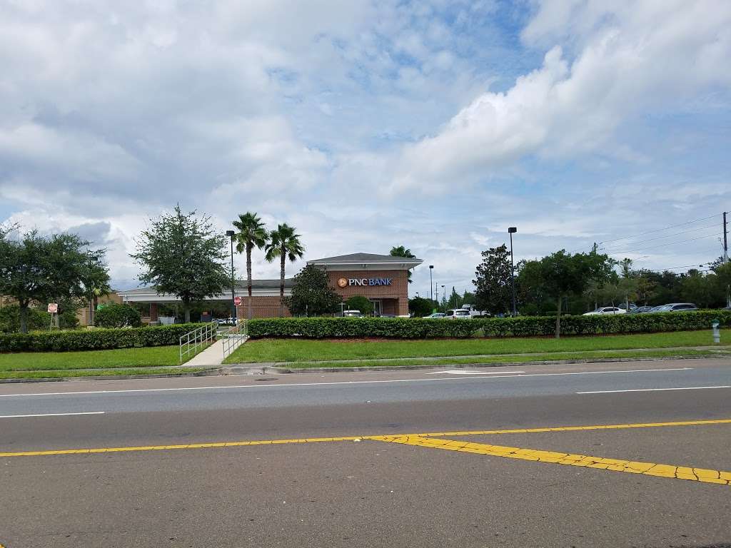 PNC Bank | 650 S Alafaya Trail, Orlando, FL 32828 | Phone: (407) 249-8600