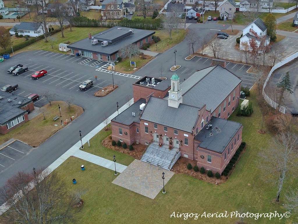 Tewksbury Town Hall | 1009 Main St, Tewksbury, MA 01876, USA | Phone: (978) 640-4310