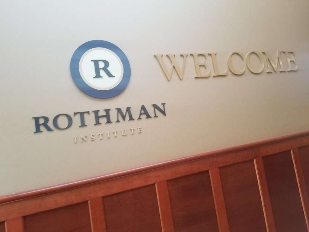 Rothman Orthopaedics | 2500 English Creek Ave, Building 1300, Egg Harbor Township, NJ 08234, USA | Phone: (800) 321-9999