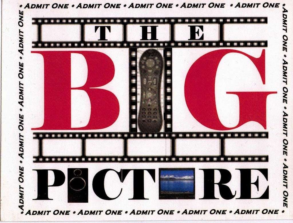 The Big Picture AVD | 4 Winton Ln, Newark, DE 19702, USA | Phone: (302) 468-6244