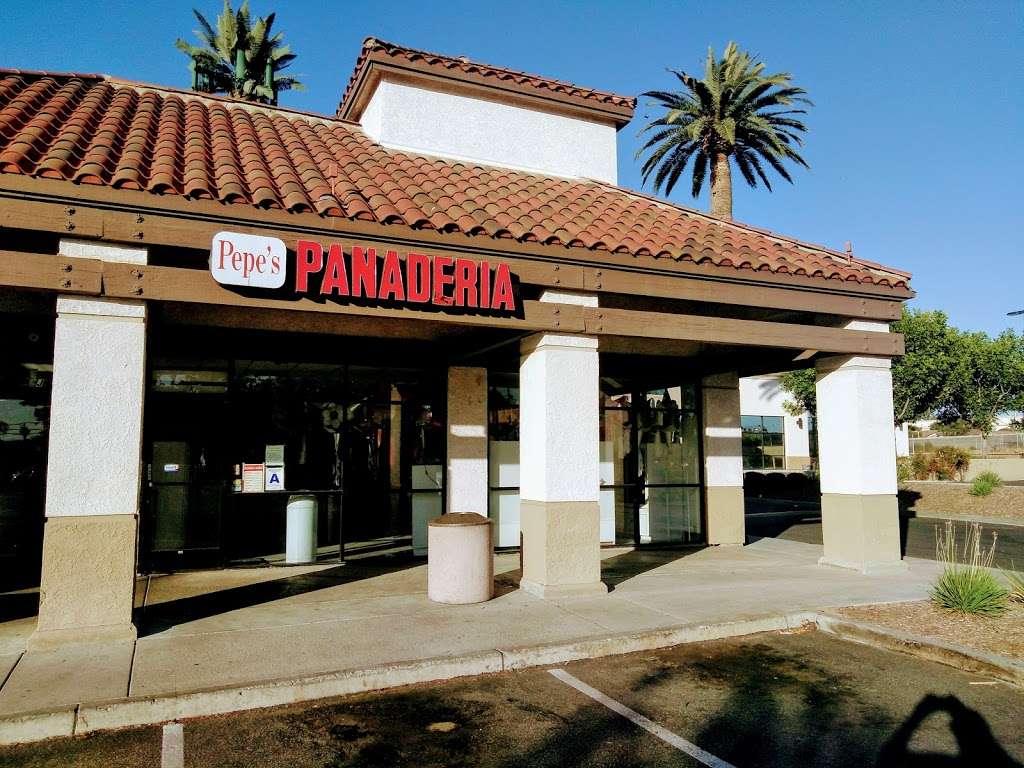 Pepes Panaderia | 3511 Madison St, Riverside, CA 92504, USA | Phone: (951) 353-8801