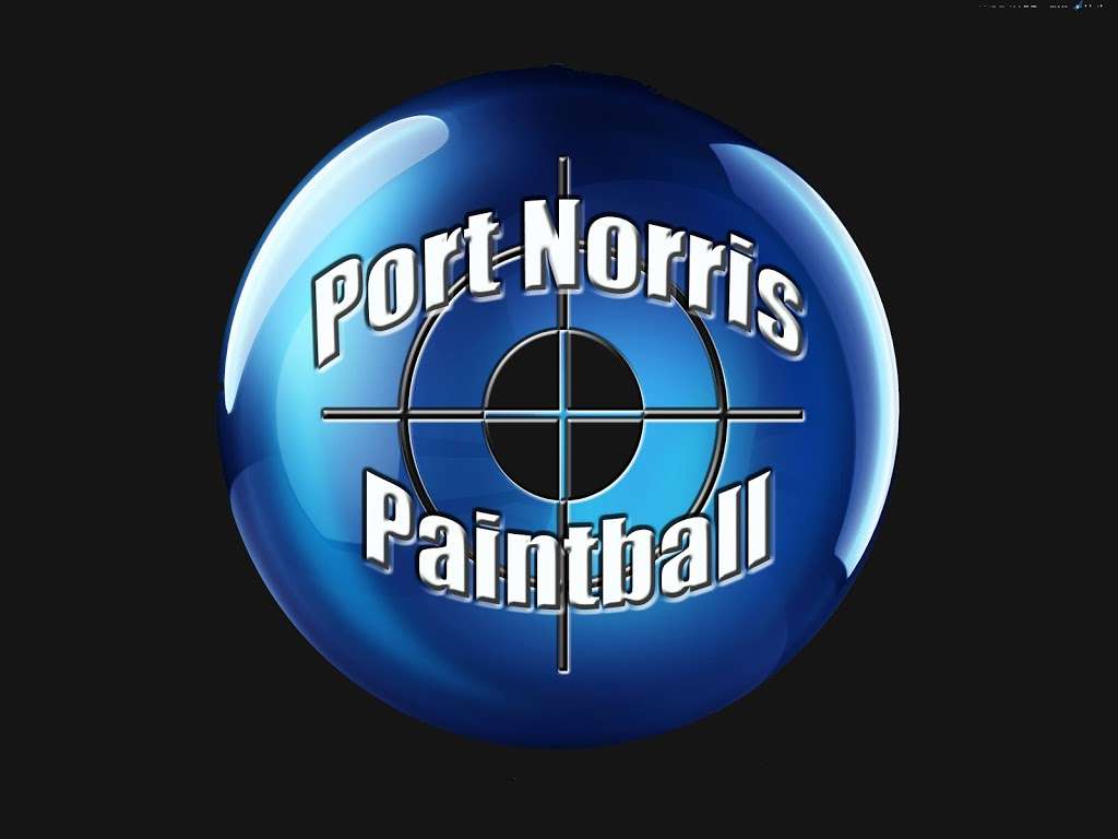 Port Norris Paintball | 1660 Main St, Port Norris, NJ 08349 | Phone: (609) 579-9057