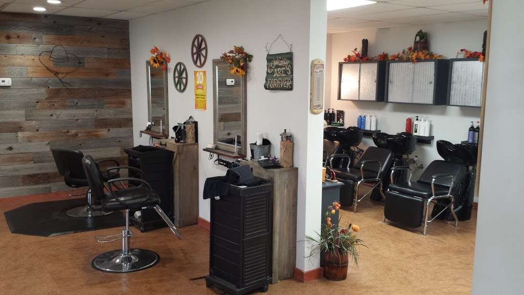 T & N Hair Saloon | 1220 N Hanover St, Pottstown, PA 19464, USA | Phone: (610) 970-1606