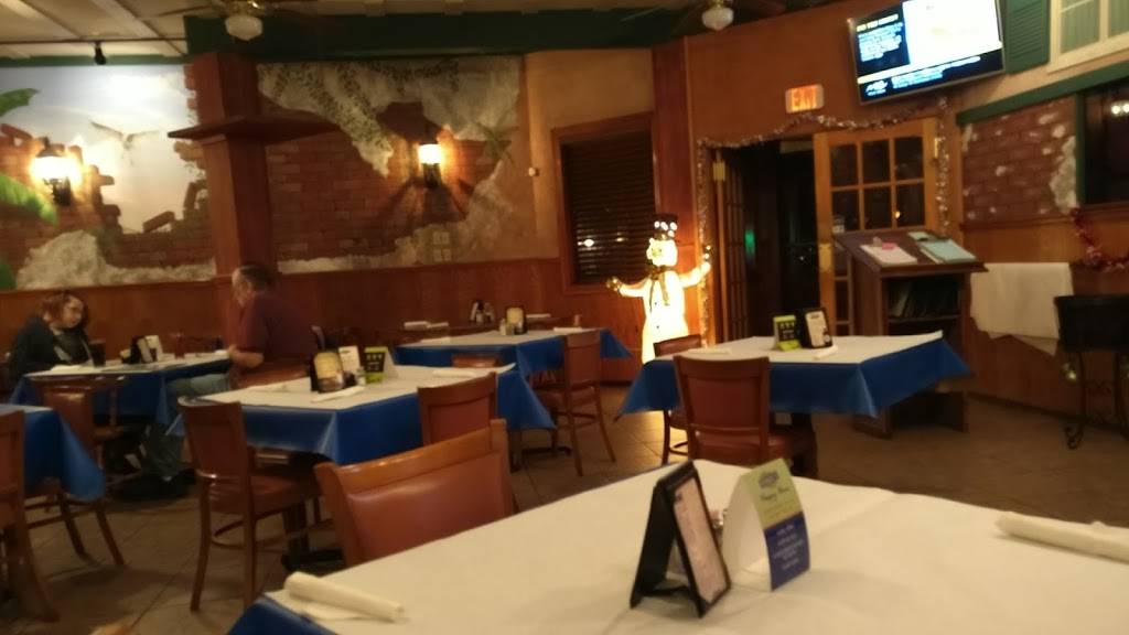 Perrins Restaurant | 2216 Hickory Ave, Harahan, LA 70123, USA | Phone: (504) 305-4822