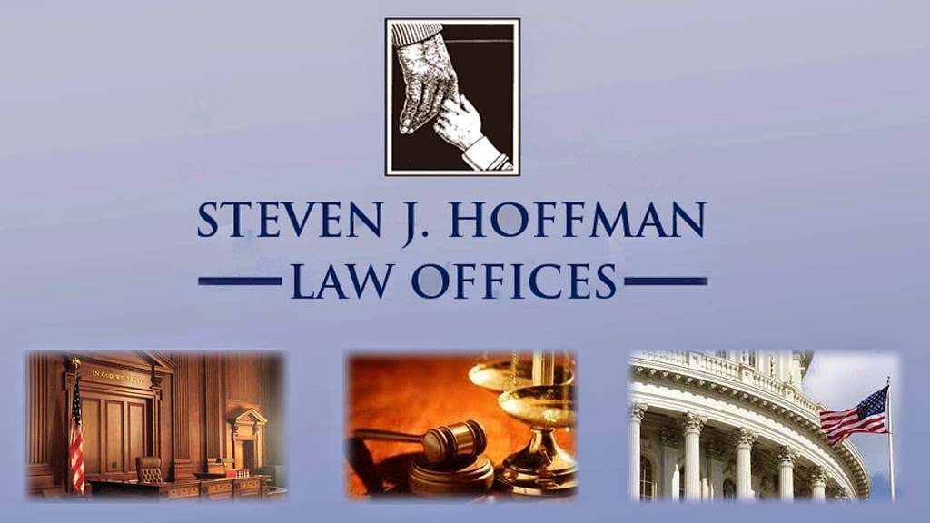 Steven J Hoffman Law Offices | 8301 Florence Ave #200, Downey, CA 90240, USA | Phone: (562) 869-6992