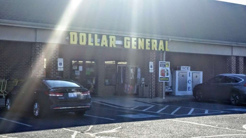 Dollar General | 4910 Fairfield Rd Ste G, Fairfield, PA 17320, USA | Phone: (717) 642-3762