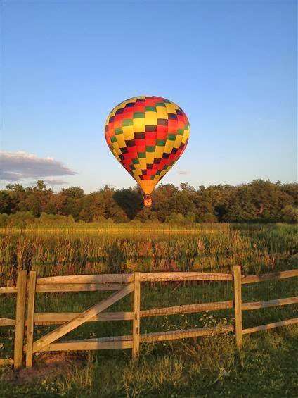 Endless Mountains Hot Air Balloons, Inc. | 942 Cedar Ln, Penns Park, PA 18943, USA | Phone: (215) 666-2941