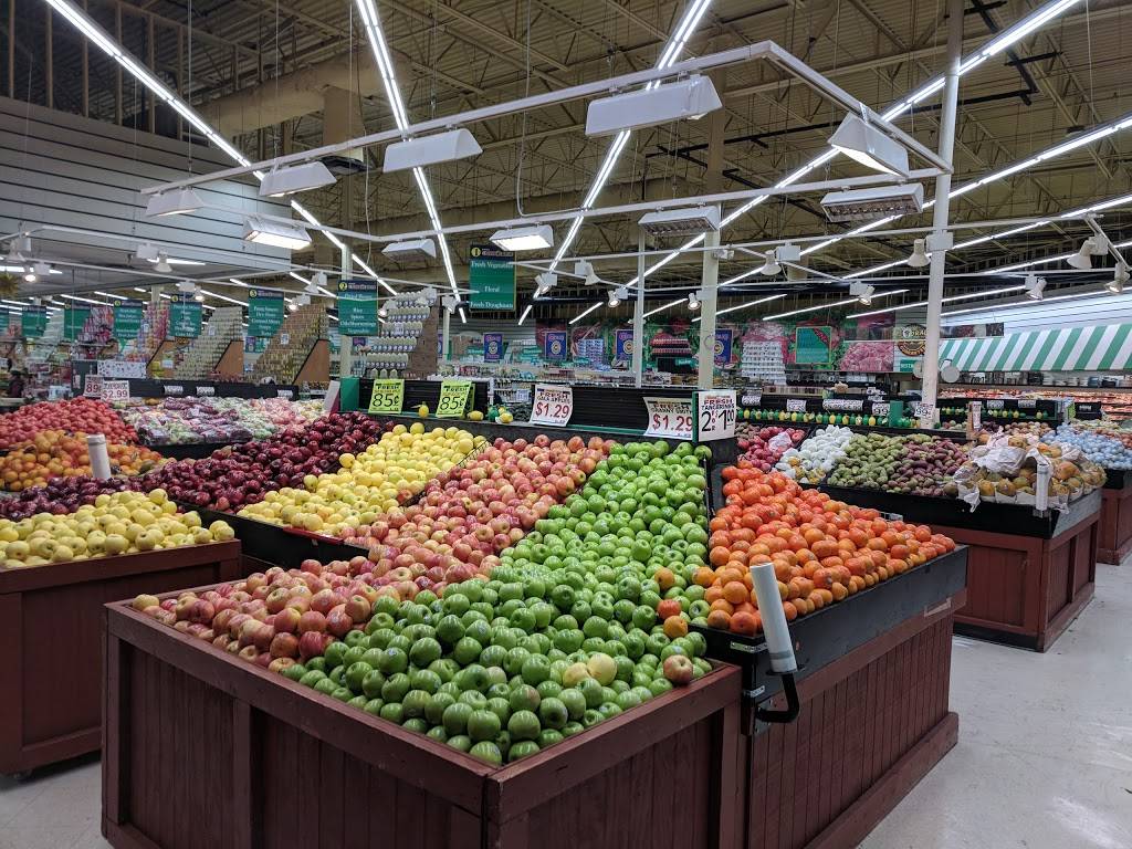 Compare Foods Supermarket | 951 Silas Creek Pkwy, Winston-Salem, NC 27127 | Phone: (336) 724-6666