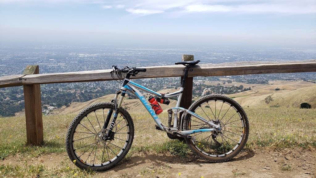 Boccardo Loop Trail | 5345 Sierra Rd, San Jose, CA 95132, USA | Phone: (408) 224-7476 Boccardo Loop Trail | 5345 Sierra Rd, San Jose, CA 95132, USA | Phone: (408) 224-7476