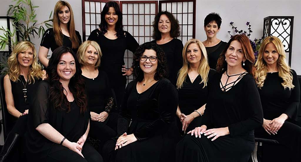 Talus-A Therapeutic Salon | 8827, 1288 Greensprings Dr, York, PA 17402, USA | Phone: (717) 840-9889