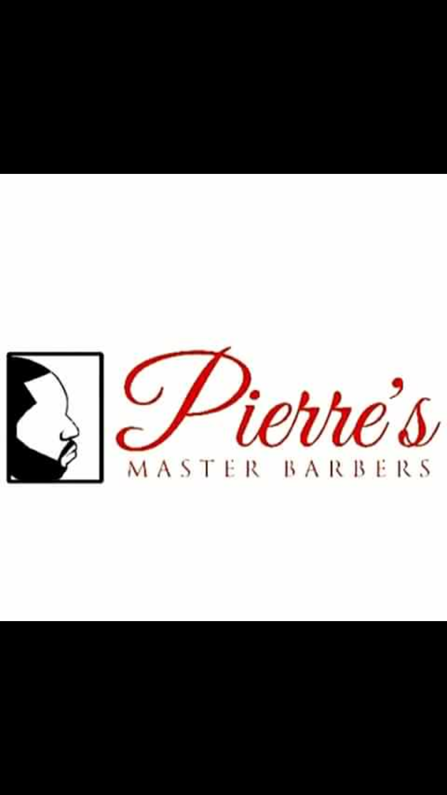 Pierres Master Barbers | 8067 E 38th St, Indianapolis, IN 46226, USA | Phone: (317) 547-4693