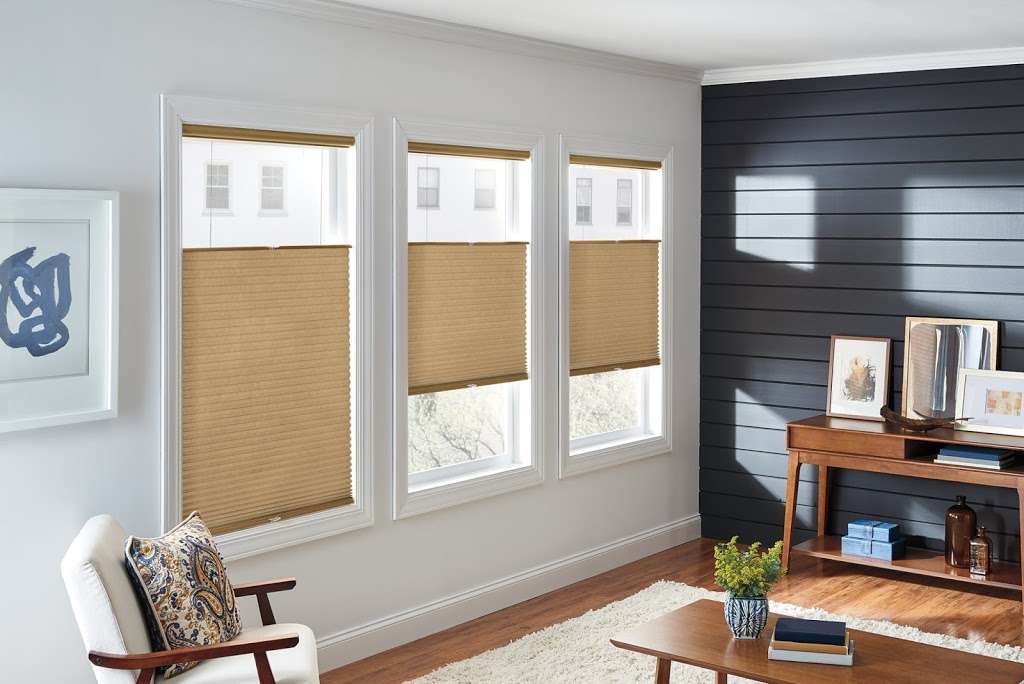 Bloomin Blinds of The Woodlands | 109 Little Ivy Ln, Montgomery, TX 77316, USA | Phone: (936) 236-6800