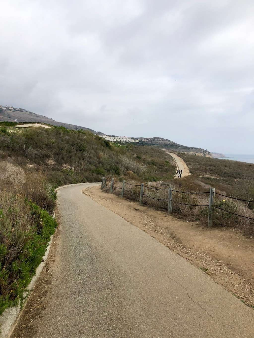 Sunrise trail | Sunrise Trail, Rancho Palos Verdes, CA 90275, USA