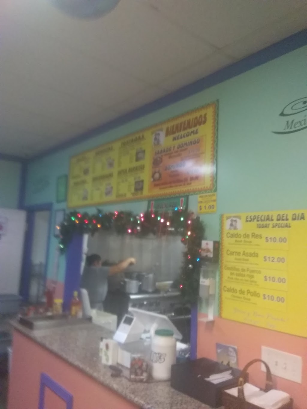 Tacos Y Gorditas GINA | Marin Ave, Bay Point, CA 94565, USA | Phone: (925) 400-5663