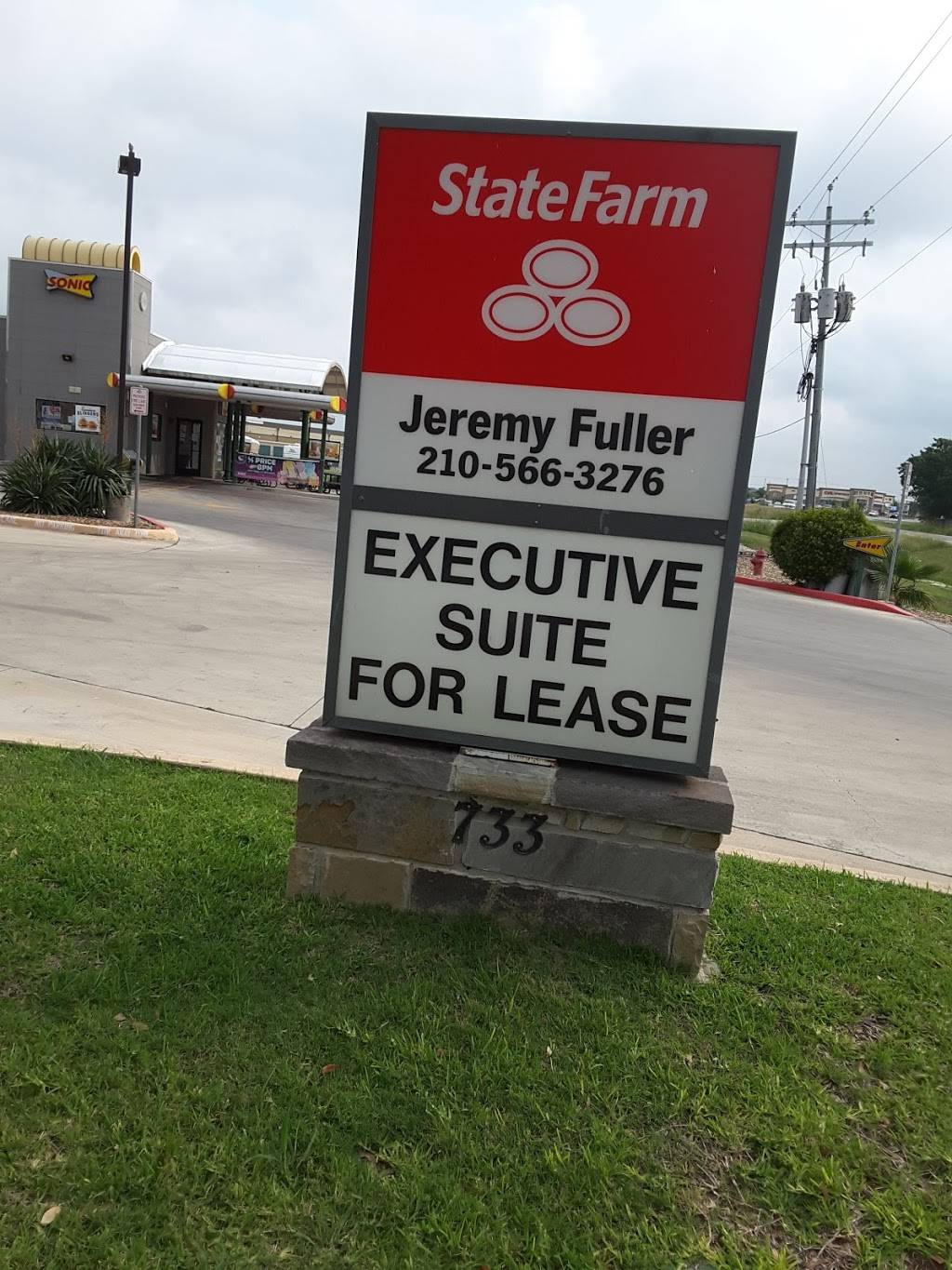 Jeremy Fuller - State Farm Insurance Agent | 733 FM1103, Cibolo, TX 78108, USA | Phone: (210) 566-3276