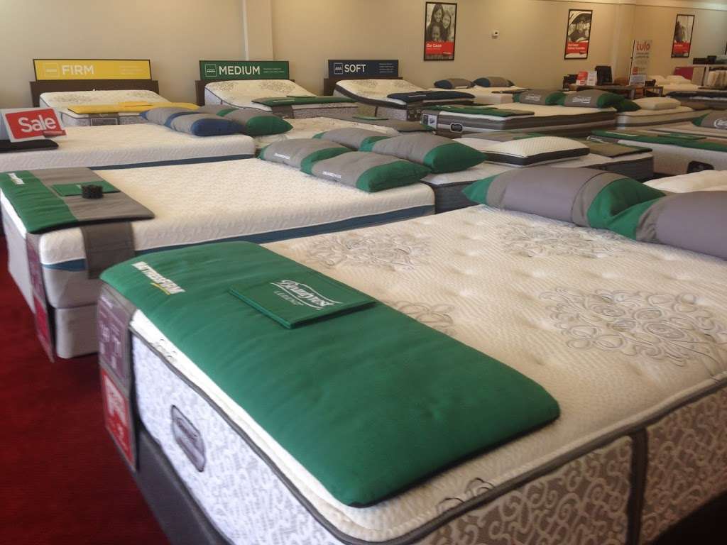 Mattress Firm Heartland Village 2865 Richmond Ave Staten Island