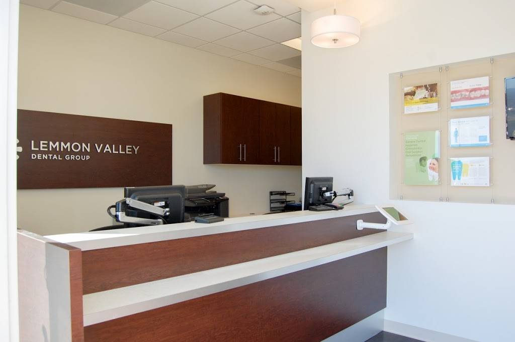 Lemmon Valley Dental Group | 280 Vista Knoll Pkwy Ste 114, Reno, NV 89506, USA | Phone: (775) 971-9282