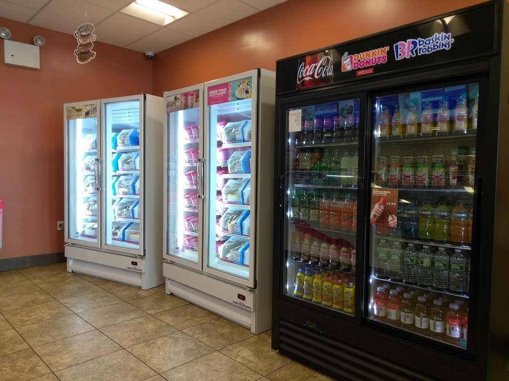 Dunkin | 1650 Bruckner Blvd, The Bronx, NY 10473, USA | Phone: (718) 893-2090