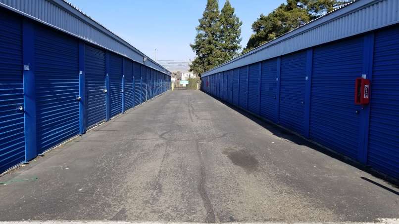 SmartStop Self Storage | 2998 Rockville Rd, Fairfield, CA 94534, USA | Phone: (707) 372-2136