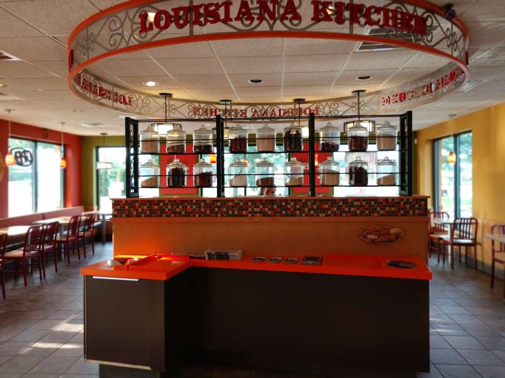 Popeyes Louisiana Kitchen | 128 NJ-70, Medford, NJ 08055, USA | Phone: (609) 257-3487