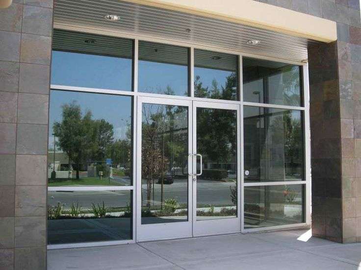 Automatic Door & Glass LLC | 5049 W Diablo Dr, Las Vegas, NV 89118, USA | Phone: (702) 221-4230