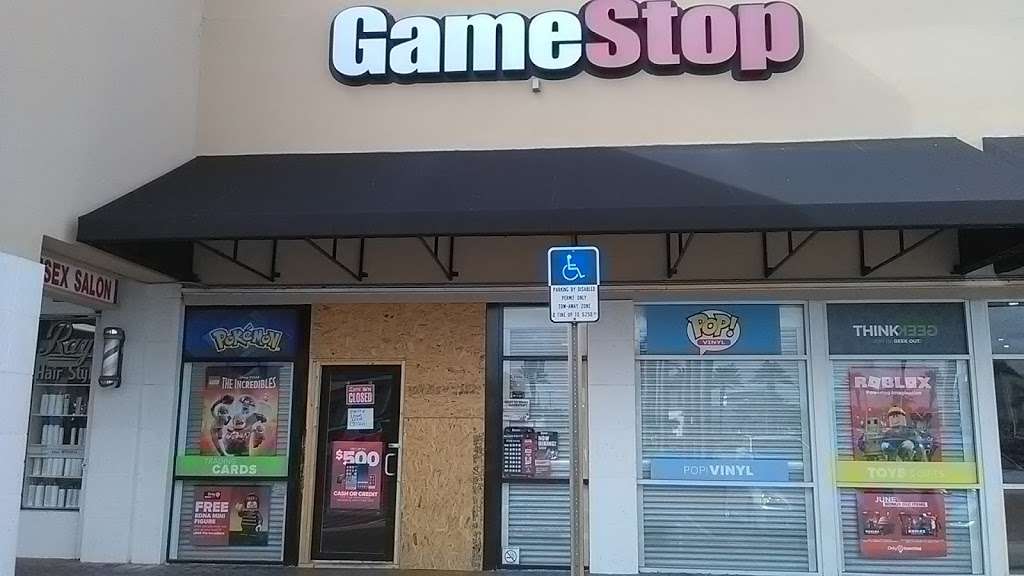 GameStop | 12121 Biscayne Blvd, North Miami, FL 33181, USA | Phone: (305) 899-8032