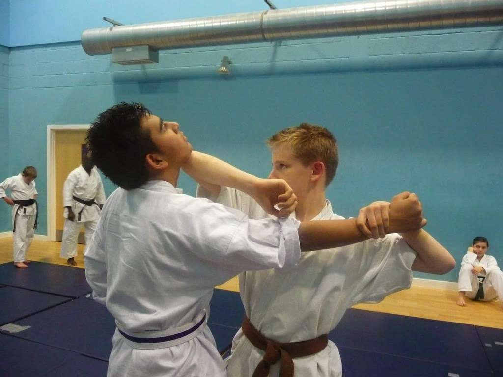 TKI Shotokan Karate | Wilmington Memorial Hall, Wilmington High Rd, Dartford, Wilmington DA2 7DN, UK | Phone: 07956 372474