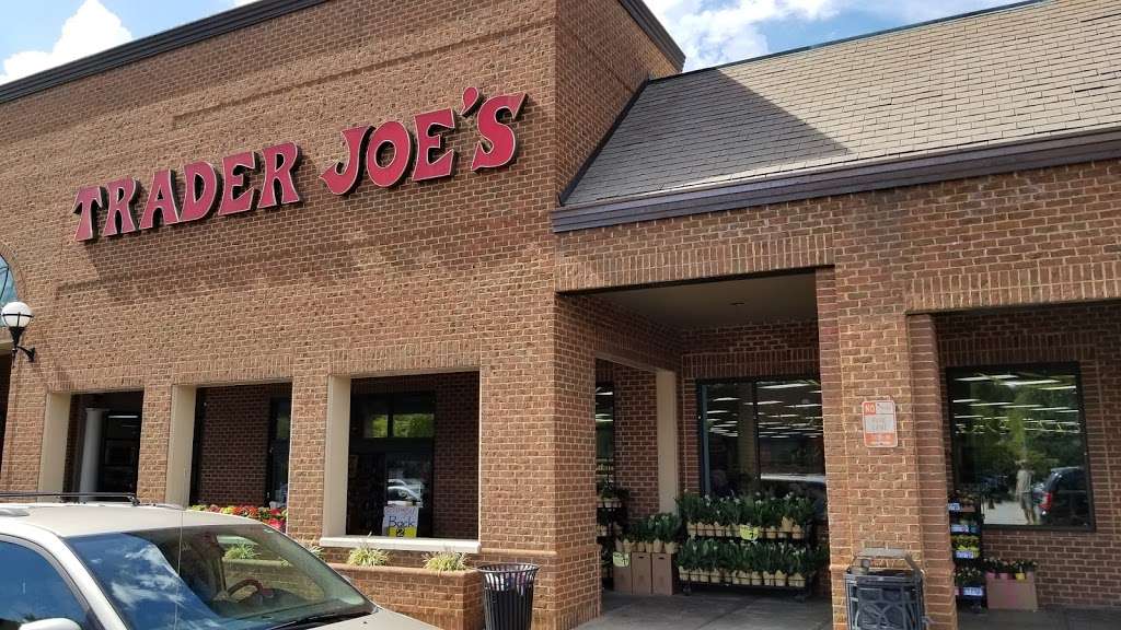 Trader Joes | 6418 Rea Rd, Charlotte, NC 28277, USA | Phone: (704) 543-5249