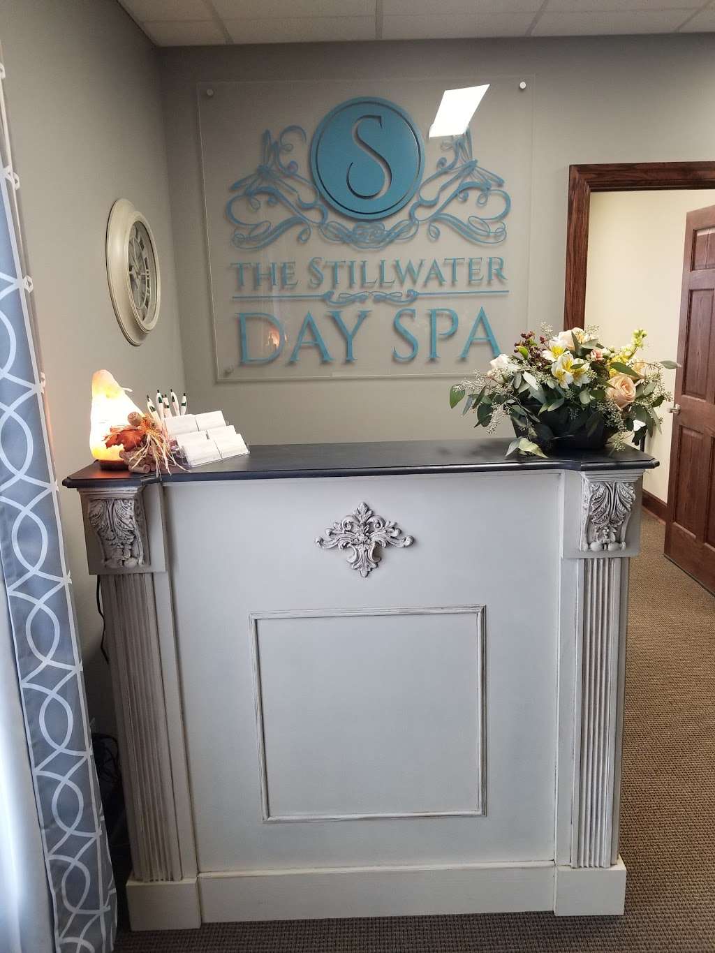 The Stillwater Day Spa | 13635 E 104th Ave #150, Commerce City, CO 80022, USA | Phone: (720) 572-7188