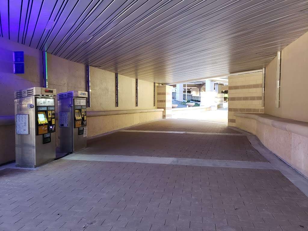 DFW Airport Station | Grapevine, TX 75261