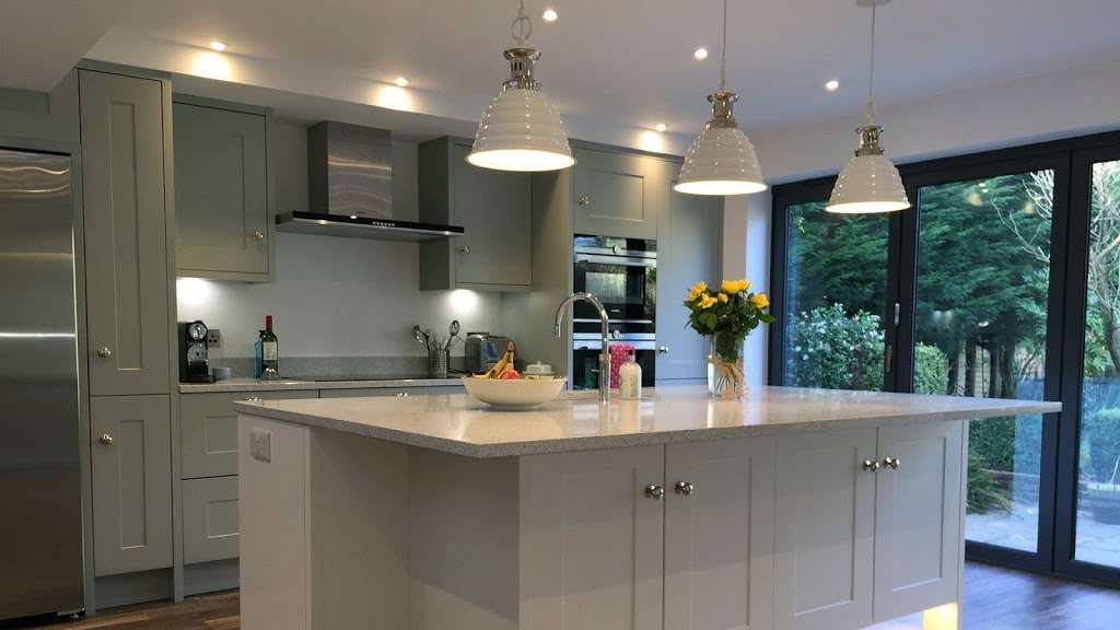 Kitchen Installers London | 19 Woolmans Close, Broxbourne, Broxbourne, London EN10 6PR, UK | Phone: 07930 013013