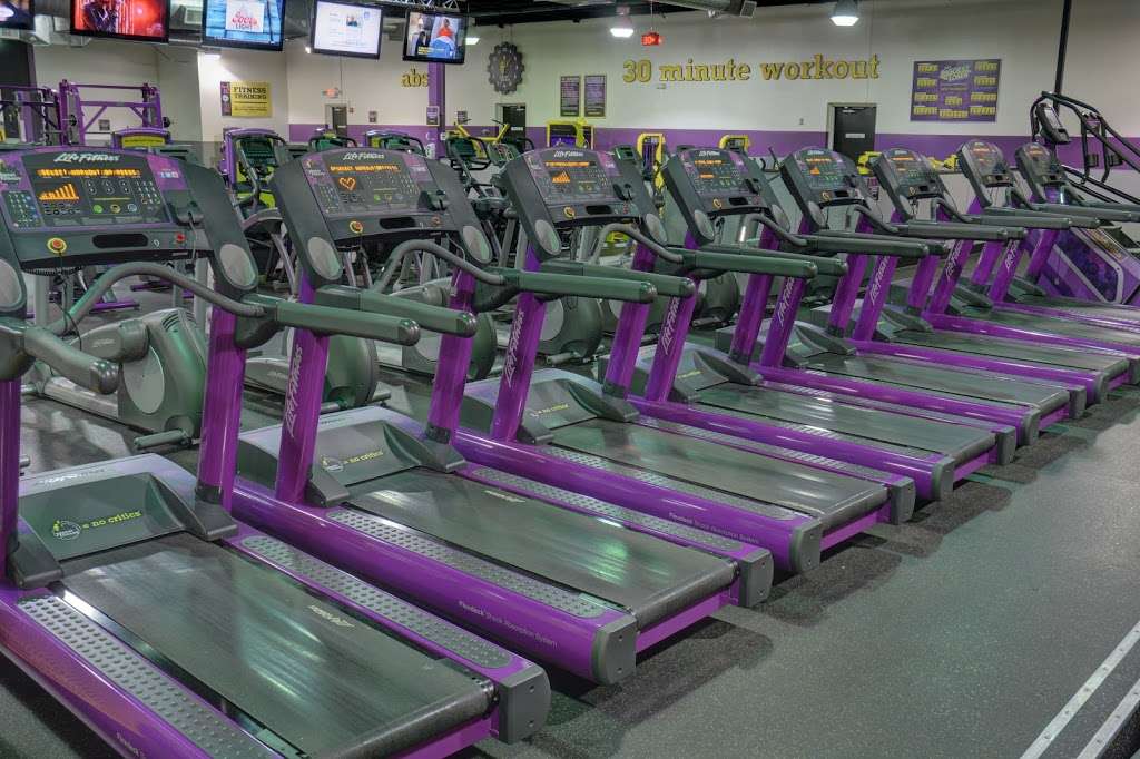 Planet Fitness | 7680 Stream Walk Ln, Manassas, VA 20109, USA | Phone: (703) 530-0123