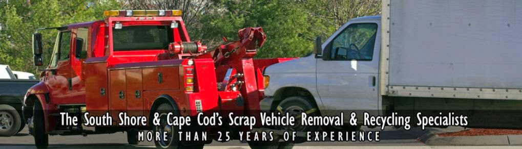 Jeffs Removal & Recycling | 175 Winter St, Hanover, MA 02339, USA | Phone: (781) 829-0550