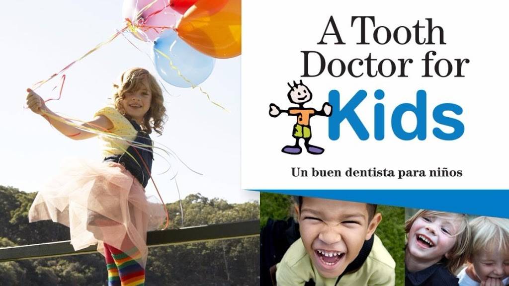 Arizonas Tooth Doctor for Kids - Central | 7006 S Central Ave, Phoenix, AZ 85042, USA | Phone: (602) 276-1029